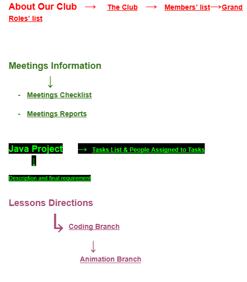 M-A GameDev Club Icon